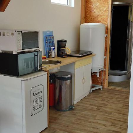 "L'Humble Boutique" Du Bassin Apartamento La Teste-de-Buch Exterior foto