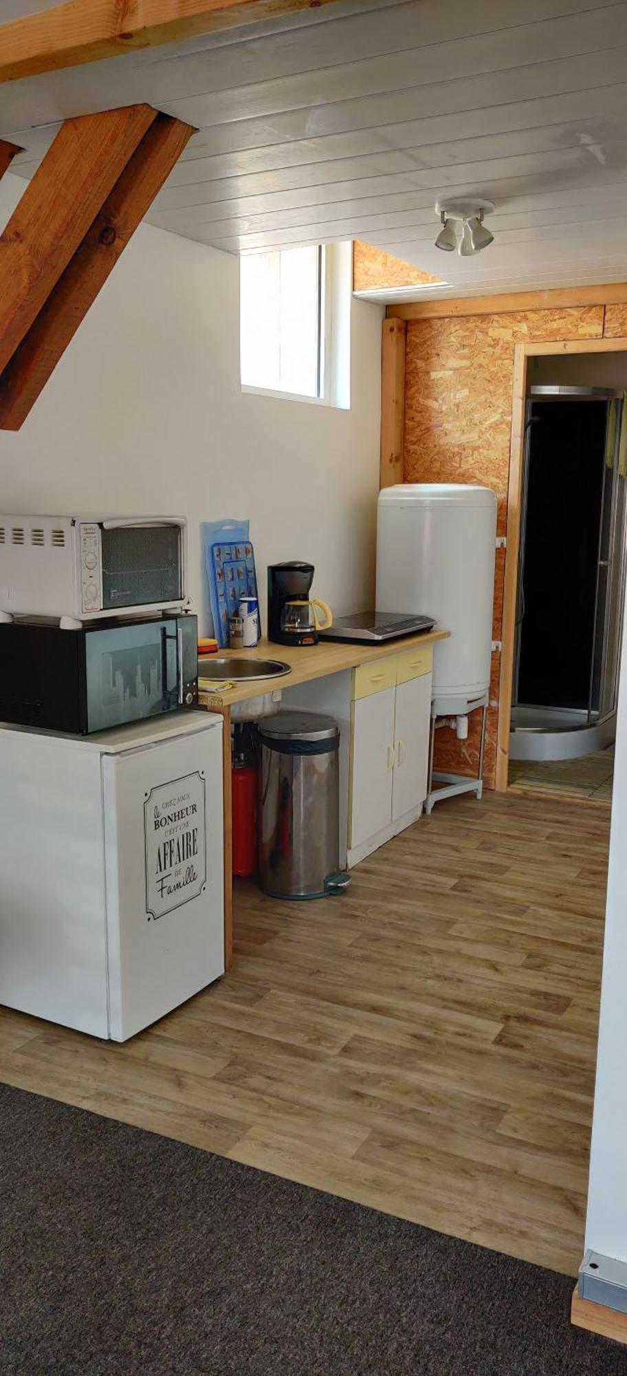 "L'Humble Boutique" Du Bassin Apartamento La Teste-de-Buch Exterior foto