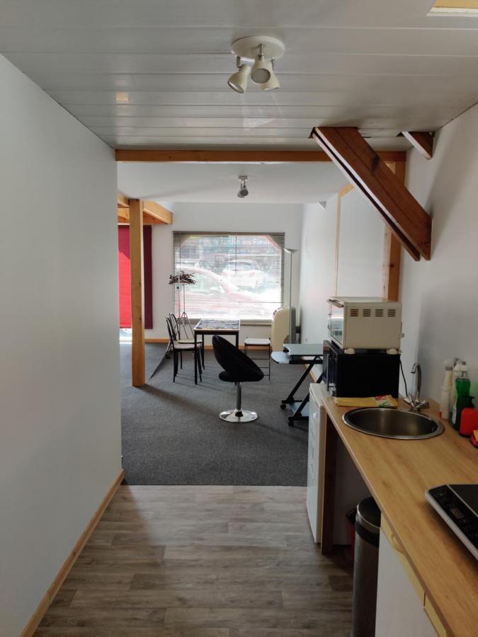 "L'Humble Boutique" Du Bassin Apartamento La Teste-de-Buch Exterior foto